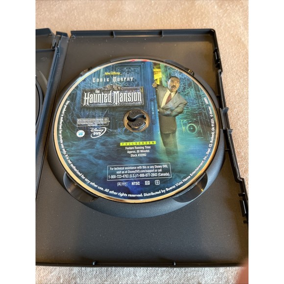 VTG LOT OF 12 ASSORTED MOVIES ON DVD 1990s & EARLY 2000s ALL IN GREAT SHAPE - Picture 7 of 13